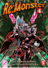 Re:monster N.   4