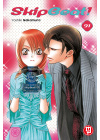 SKIP BEAT N. 31
