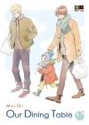 Our Dining Table N.   1