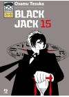 BLACK JACK N.  15 - OSAMUSHI COLLECTION