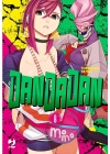 DANDADAN N.   8