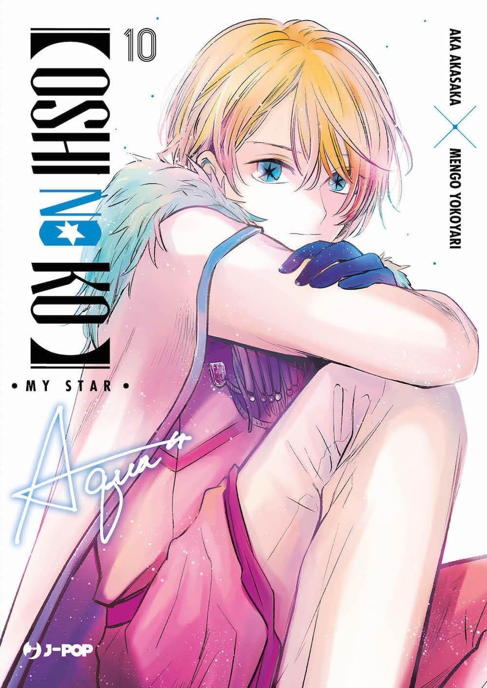 Oshi No Ko - My Star N. 10