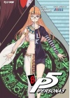 Persona 5 - N.   8
