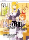 Re:zero Stagione Iv N.   3