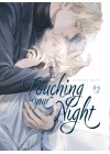 Touching Your Night