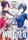 The War Of Greedy Witches N.   2