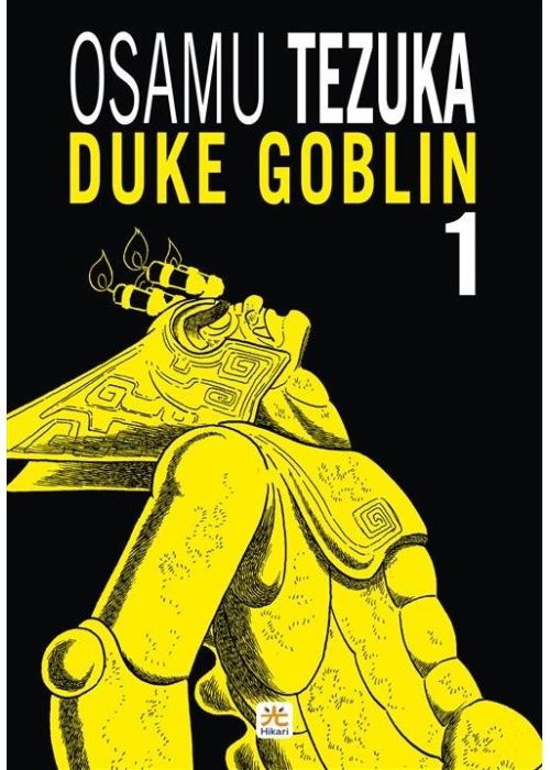 DUKE GOBLIN N.   1 (DI 2)