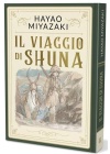 IL VIAGGIO DI SHUNA - VARIANT LUCCA