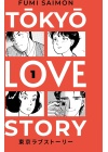 Tokyo Love Story N.   1
