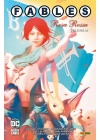 Fables N.  15 Rosa Rossa