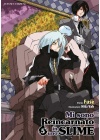 MI SONO REINCARNATO IN UNO SLIME N.   5