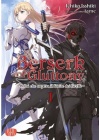 Berserk Of Gluttony Light Novel N.   1