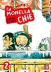 La Monella Chie N.   2