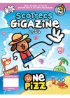 SCOTTECS GIGAZINE N.   5