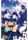 The King’s Beast N.     3