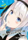Kaguya-Sama - Love Is War N.  21