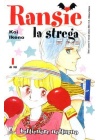 Ransie la Strega - Batticuore Notturno N.   1 al 30 + Speciale
