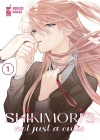 Shikimori's Not Just a Cutie N.   1