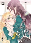 Yuri Is My Job! N.   2