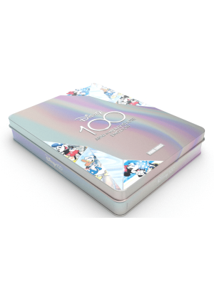 Disney 100 - 100 Anni di Meravigliose Emozioni Steelbox