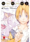 Hikaru No Go Ultimate Deluxe Edition N.   1