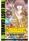 THE LOST CANVAS N.   6  IL MITO DI HADES SAINT SEIYA I CAVALIERI DELLO ZODIACO