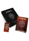 MONSTERS! STARTER PACK (COLLECTOR'S ALBUM + 1 BUSTINA + GUIDA)