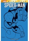Spider-Man Blu - Marvel Must Have