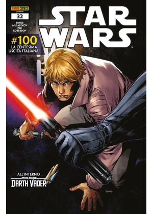 STAR WARS N.  32 (2023)