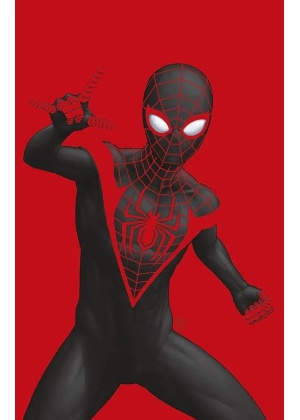 Ultimate Invasion N.   1 - Variant