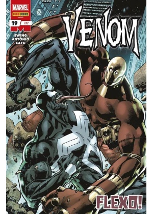 VENOM N.  77 - VENOM 19