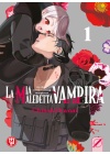 La Mia Maledetta Vampira N.   1