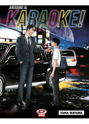 Andiamo al Karaoke