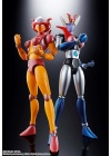APHRODITE A GX-08R VS MINERVA X GX-09R