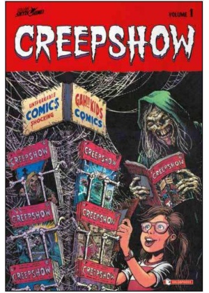 CREEPSHOW N.   1