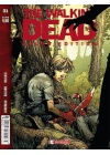 The Walking Dead Color Edition N.  31