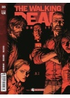 The Walking Dead Color Edition N.  33