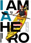 I Am a Hero - Nuova Edizione N.  19