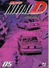 Initial D N.   5