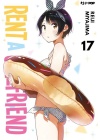 Rent-a-Girlfriend N.  17