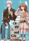 Ice Guy & Cool Girl N.   6