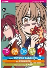 Toradora! N.  11