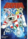 Bioman