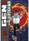 GEN DI HIROSHIMA N.   9 (DI 10) - TANKOBON
