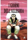 I GIORNI DELL'ALLEGRIA N.   1