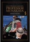 Gli Strani Casi del Prof. Munakata Perfect Edition N.   5 (di 8)