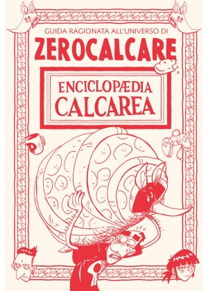 ENCICLOPEDIA CALCAREA