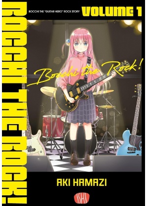 BOCCHI THE ROCK N.   1