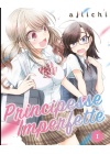 Principesse Imperfette N.   1