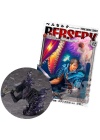 BERSERK N.  42 SPECIAL LIMITED EDITION CON FIGURE DI GUTS (originale giapponese)